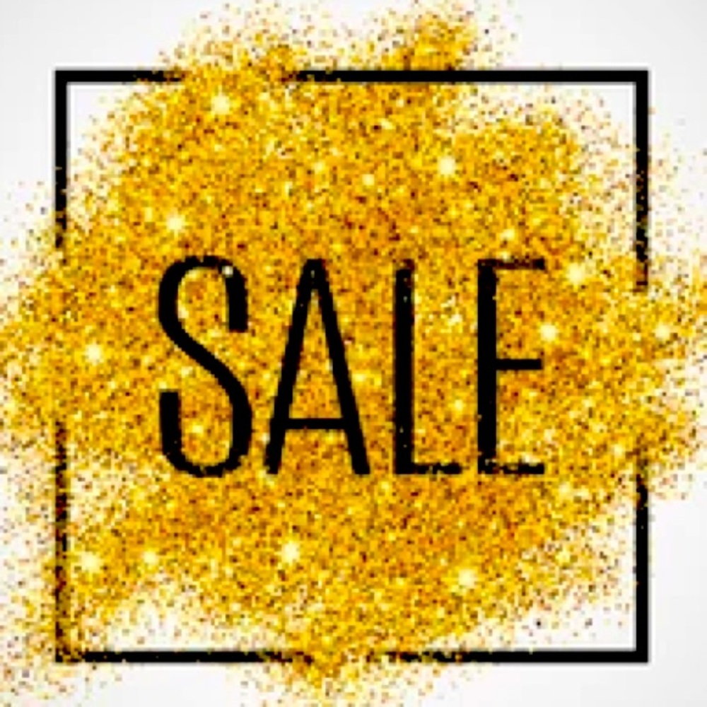 Everything is on SALE !!! Men’s jackets and Shoes!